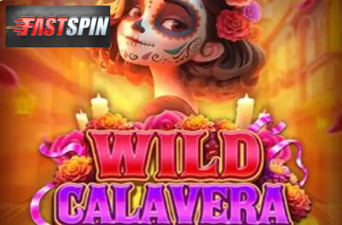 Wild Calavera